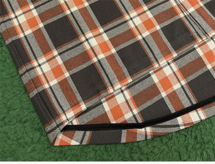 Chrome Hearts 크롬하츠 플로랄 크로스 로고 셔츠 2컬러 레플리카 9번 이미지 - 의류 | 세미샵 레플리카 사이트