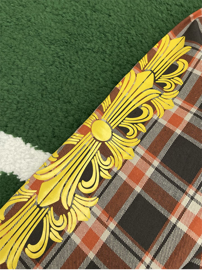 Chrome Hearts 크롬하츠 플로랄 크로스 로고 셔츠 2컬러 레플리카 11번 이미지 - 의류 | 세미샵 레플리카 사이트