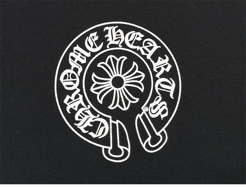 Chrome Hearts 크롬하츠 홀스슈 뉴욕 후드 집업 레플리카 8번 이미지 - 의류 | 세미샵 레플리카 사이트