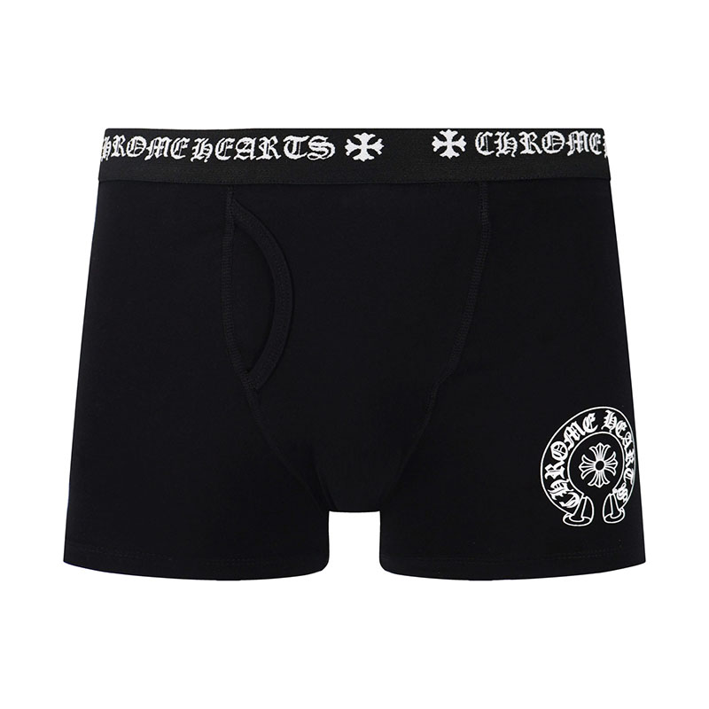 크롬하츠 홀스슈 팬티