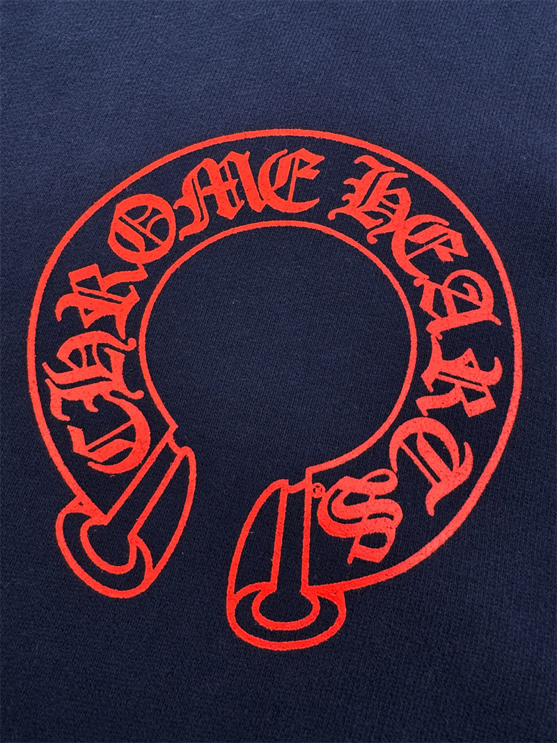 Chrome Hearts 크롬하츠 홀스슈 플로럴 후디 레플리카 14번 이미지 - 의류 | 세미샵 레플리카 사이트