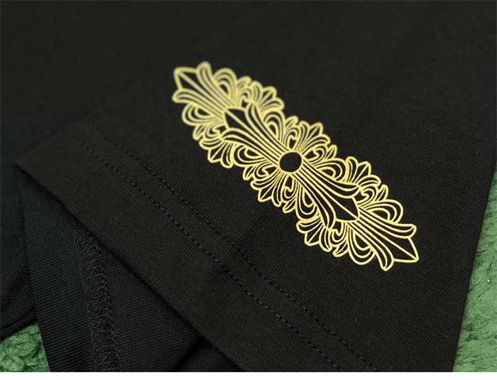 Chrome Hearts 크롬하츠 홍콩 익스클루시브 반팔 티셔츠 레플리카 10번 이미지 - 의류 | 세미샵 레플리카 사이트