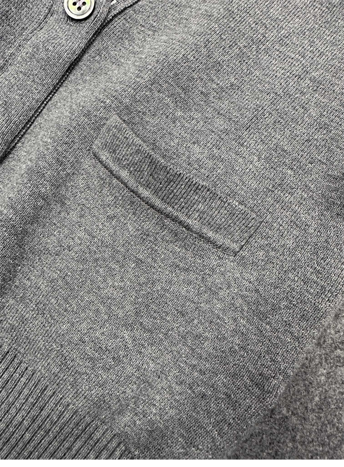 Thom Browne 톰브라운 4-Bar 사선완장 여성용 가디건 레플리카 11번 이미지 - 의류 | 세미샵 레플리카 사이트