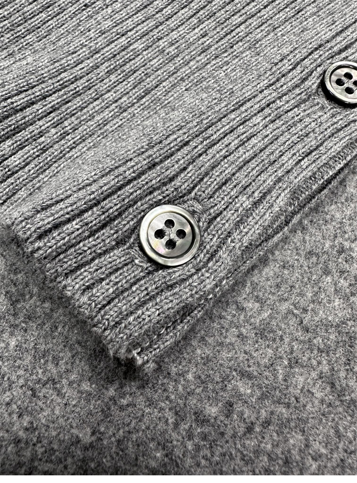 Thom Browne 톰브라운 4-Bar 사선완장 여성용 가디건 레플리카 19번 이미지 - 의류 | 세미샵 레플리카 사이트