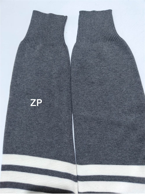 Thom Browne 톰브라운 사선완장 밀라노 스티치 코튼 크레이프 가디건 레플리카 14번 이미지 - 의류 | 세미샵 레플리카 사이트