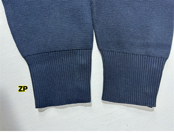 Thom Browne 톰브라운 사선완장 밀라노 스티치 코튼 크레이프 가디건 레플리카 17번 이미지 - 의류 | 세미샵 레플리카 사이트