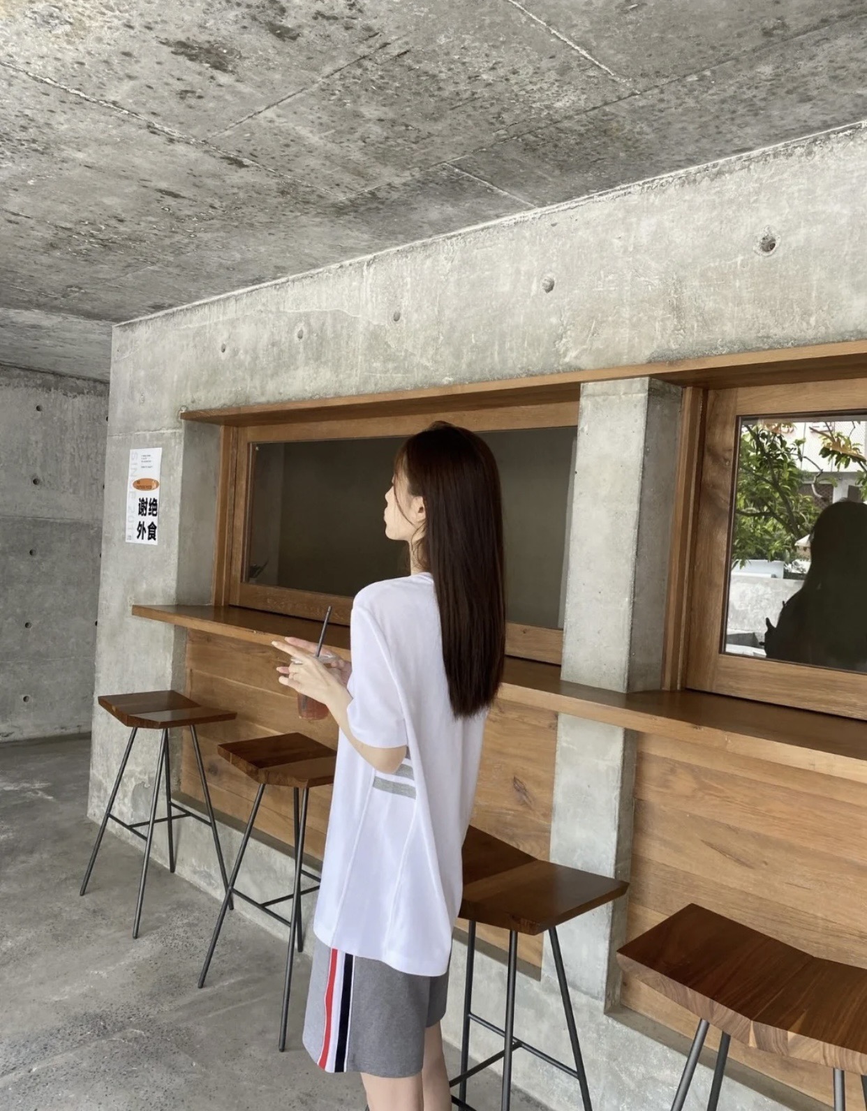 Thom Browne 톰브라운 사이드라인 반팔 티셔츠 “3COLOR” 레플리카 3번 이미지 - 의류 | 세미샵 레플리카 사이트