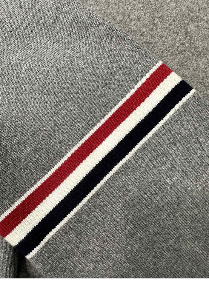 Thom Browne 톰브라운 암밴드 후드 집업 레플리카 11번 이미지 - 의류 | 세미샵 레플리카 사이트