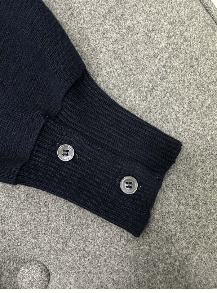 Thom Browne 톰브라운 암밴드 후드 집업 레플리카 18번 이미지 - 의류 | 세미샵 레플리카 사이트