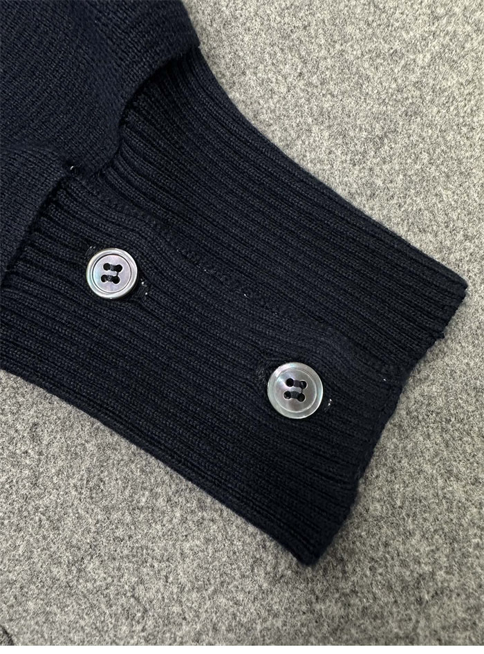 Thom Browne 톰브라운 암밴드 후드 집업 레플리카 20번 이미지 - 의류 | 세미샵 레플리카 사이트