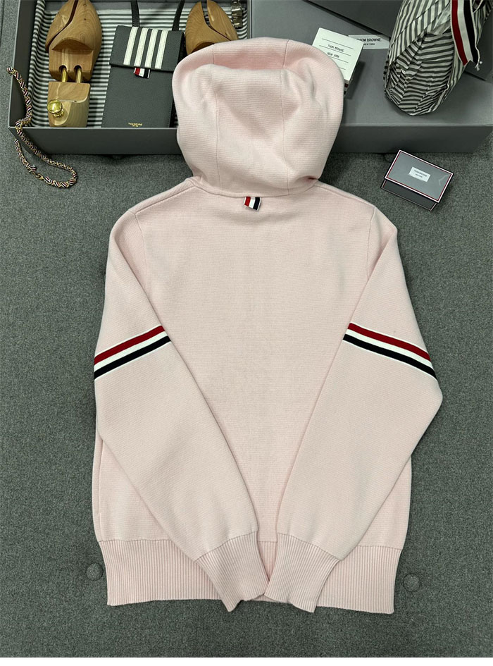 Thom Browne 톰브라운 암밴드 후드 집업 레플리카 22번 이미지 - 의류 | 세미샵 레플리카 사이트