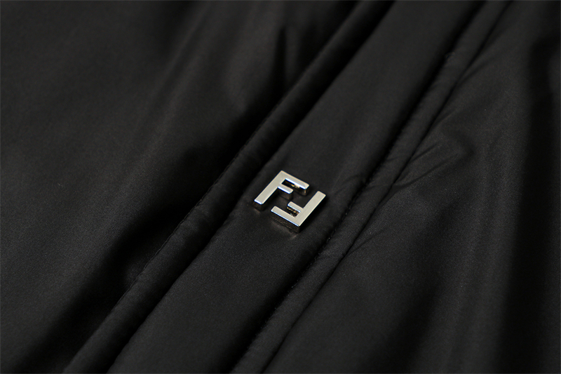 Fendi 펜디 25fw 개버딘 자켓 레플리카 9번 이미지 - 의류 | 세미샵 레플리카 사이트