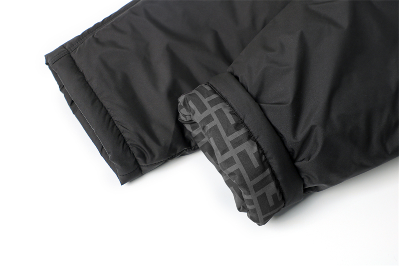 Fendi 펜디 25fw 개버딘 자켓 레플리카 12번 이미지 - 의류 | 세미샵 레플리카 사이트