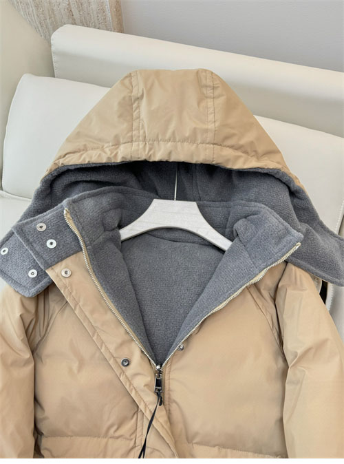 Fendi 펜디 양면 다운 패딩 자켓 레플리카 7번 이미지 - 의류 | 세미샵 레플리카 사이트