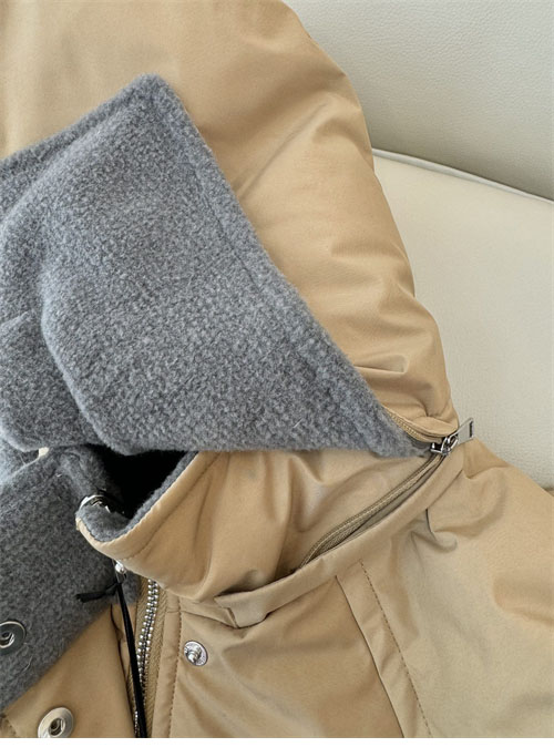 Fendi 펜디 양면 다운 패딩 자켓 레플리카 8번 이미지 - 의류 | 세미샵 레플리카 사이트