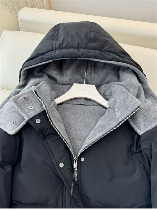 Fendi 펜디 양면 다운 패딩 자켓 레플리카 16번 이미지 - 의류 | 세미샵 레플리카 사이트