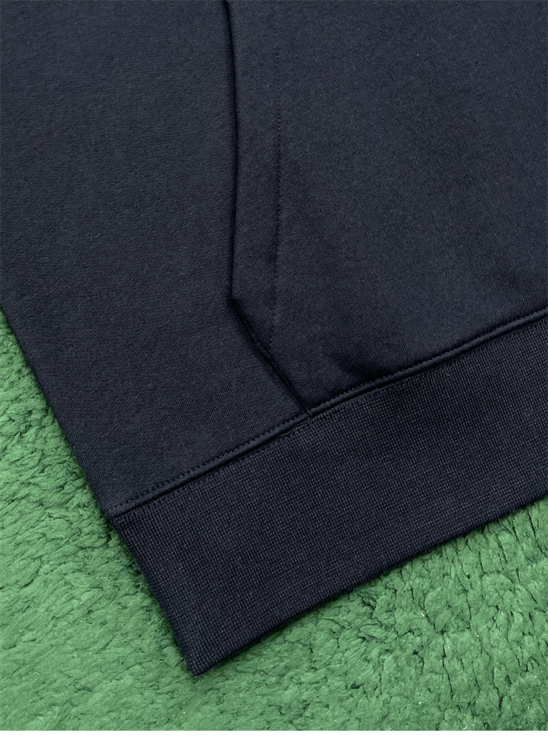 펜디 펜디 이토 FF 자카드 코튼 후드 스웨트셔츠 레플리카 5번 이미지 - 의류 | 세미샵 레플리카 사이트