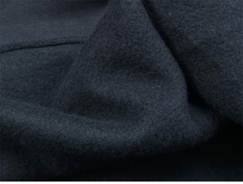 펜디 펜디 이토 FF 자카드 코튼 후드 스웨트셔츠 레플리카 8번 이미지 - 의류 | 세미샵 레플리카 사이트