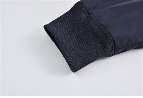 P R A D A 프라다 23FW 트라이앵글 로고 리버서블 후디 자켓 레플리카 13번 이미지 - 의류 | 세미샵 레플리카 사이트