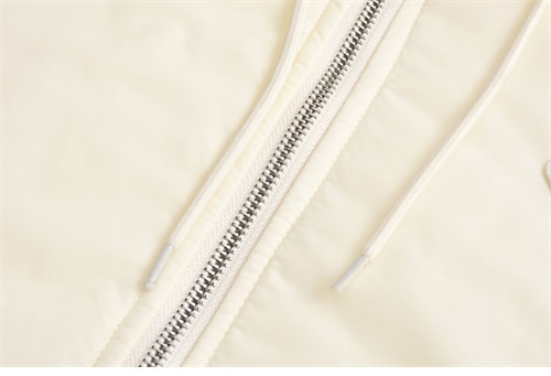 P R A D A 프라다 23FW 트라이앵글 로고 리버서블 후디 자켓 레플리카 21번 이미지 - 의류 | 세미샵 레플리카 사이트