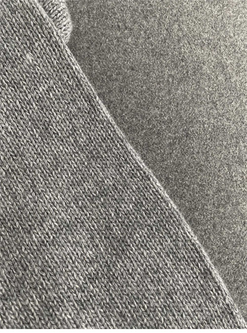 P R A D A 프라다 로고 울 캐시미어 크루넥 스웨터 니트 2컬러 레플리카 18번 이미지 - 의류 | 세미샵 레플리카 사이트