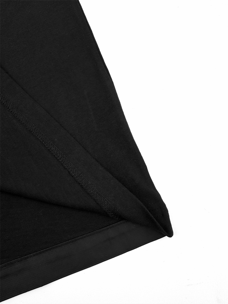 프라다 프라다 리나일론 저지 티셔츠 레플리카 15번 이미지 - 의류 | 세미샵 레플리카 사이트