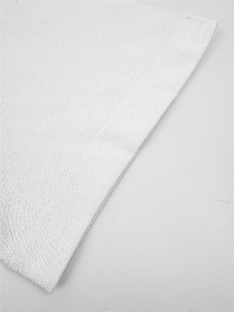 프라다 프라다 리나일론 저지 티셔츠 레플리카 11번 이미지 - 의류 | 세미샵 레플리카 사이트