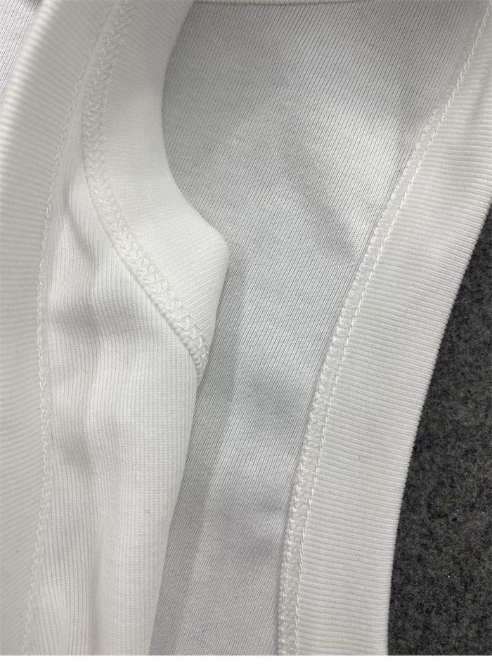 P R A D A 프라다 립 니트 저지 탱크 탑 2컬러 레플리카 16번 이미지 - 의류 | 세미샵 레플리카 사이트