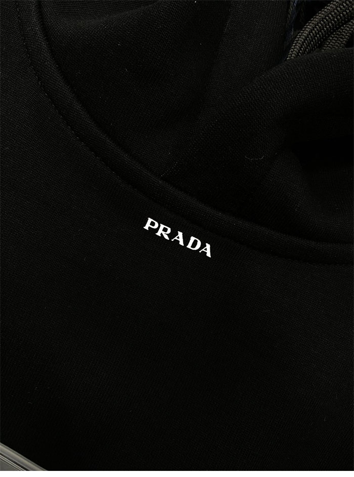프라다 프라다 테크니컬 코튼 후디 레플리카 12번 이미지 - 의류 | 세미샵 레플리카 사이트