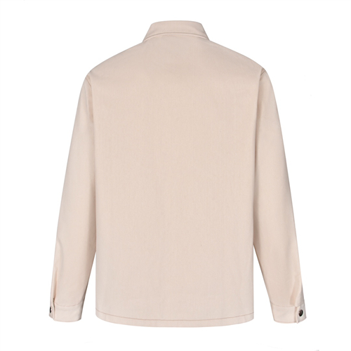 P R A D A 프라다 트라이앵글 로고 Bull 데님 셔츠 레플리카 6번 이미지 - 의류 | 세미샵 레플리카 사이트