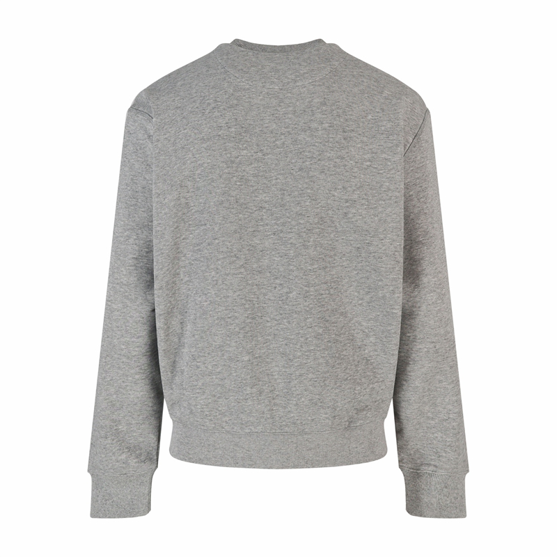 프라다 프라다 트라이앵글 로고 스웨트셔츠 맨투맨 레플리카 8번 이미지 - 의류 | 세미샵 레플리카 사이트