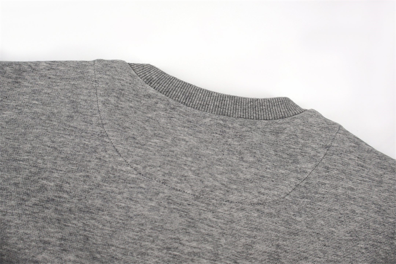 프라다 프라다 트라이앵글 로고 스웨트셔츠 맨투맨 레플리카 4번 이미지 - 의류 | 세미샵 레플리카 사이트