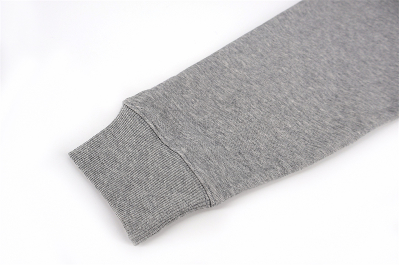 프라다 프라다 트라이앵글 로고 스웨트셔츠 맨투맨 레플리카 3번 이미지 - 의류 | 세미샵 레플리카 사이트