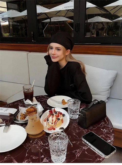 P R A D A 프라다 트라이앵글 로고 테크니컬 코튼 스웨트셔츠 맨투맨 레플리카 16번 이미지 - 의류 | 세미샵 레플리카 사이트