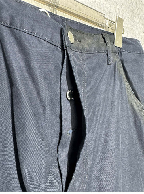 P R A D A 프라다 트라이앵글 카고 데님 팬츠 레플리카 15번 이미지 - 의류 | 세미샵 레플리카 사이트