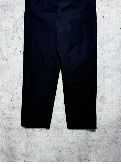 P R A D A 프라다 트라이앵글 카고 데님 팬츠 레플리카 17번 이미지 - 의류 | 세미샵 레플리카 사이트