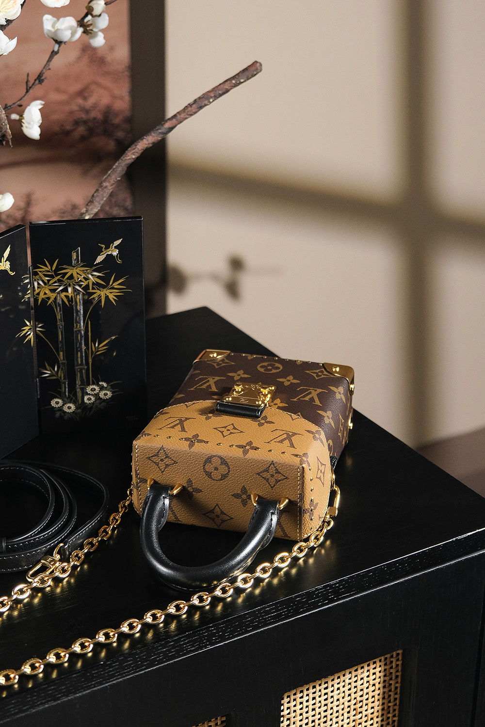 Louis  Vuitton Louis Vuitton Highend Camera Box Monogram 레플리카 7번 이미지 - 하이앤드 | 세미샵 레플리카 사이트