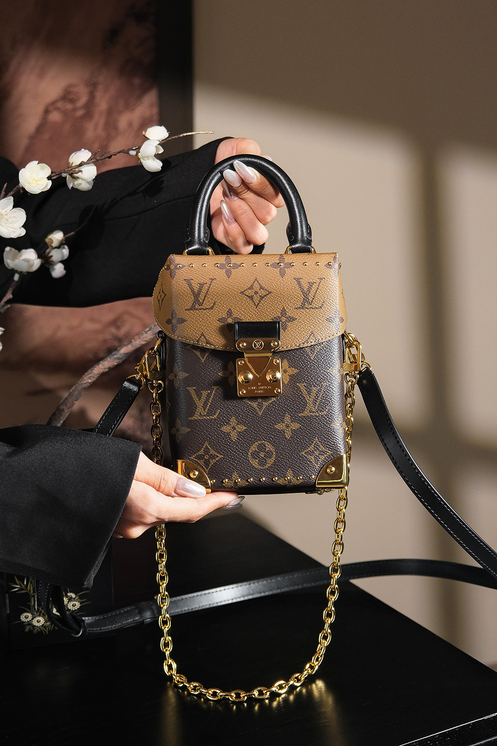 Louis  Vuitton Louis Vuitton Highend Camera Box Monogram 레플리카 8번 이미지 - 하이앤드 | 세미샵 레플리카 사이트