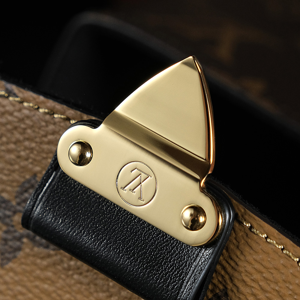 Louis  Vuitton Louis Vuitton Highend Camera Box Monogram 레플리카 10번 이미지 - 하이앤드 | 세미샵 레플리카 사이트