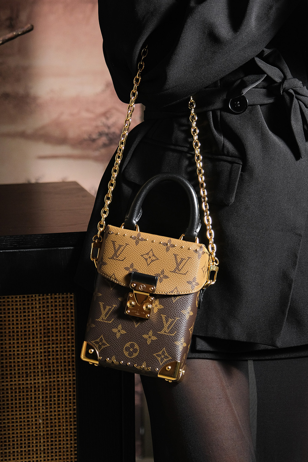 Louis  Vuitton Louis Vuitton Highend Camera Box Monogram 레플리카 18번 이미지 - 하이앤드 | 세미샵 레플리카 사이트