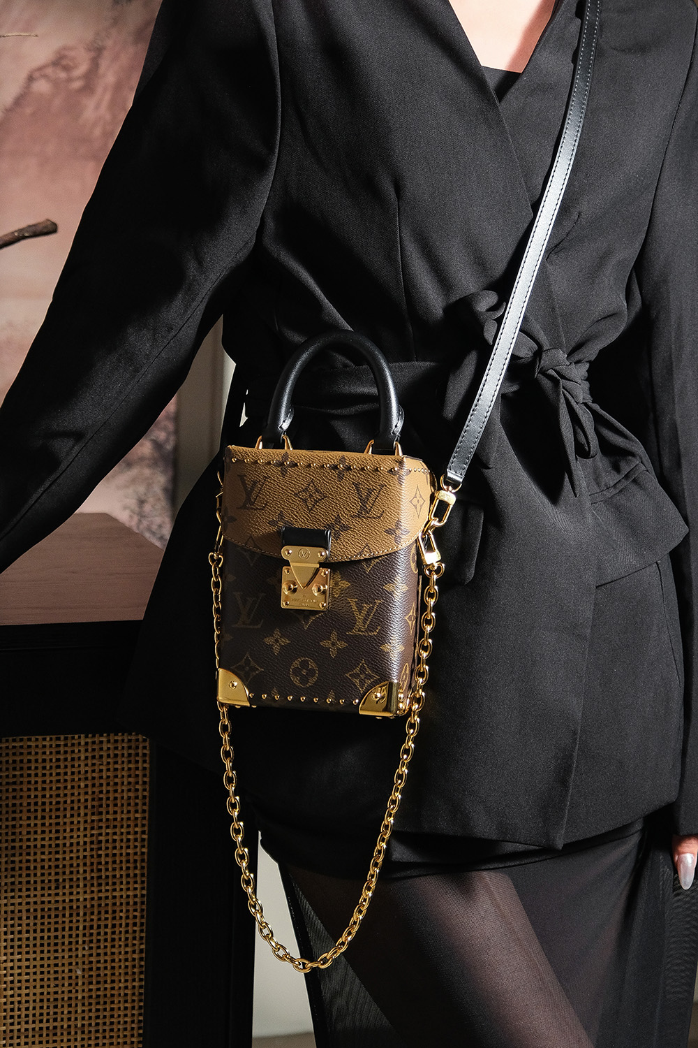 Louis  Vuitton Louis Vuitton Highend Camera Box Monogram 레플리카 20번 이미지 - 하이앤드 | 세미샵 레플리카 사이트