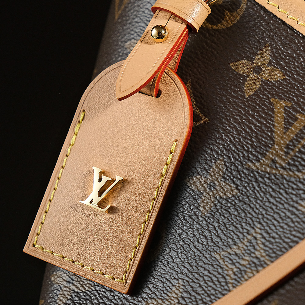 Louis  Vuitton Louis Vuitton Highend Carry All PM Monogram Canvas 레플리카 7번 이미지 - 하이앤드 | 세미샵 레플리카 사이트