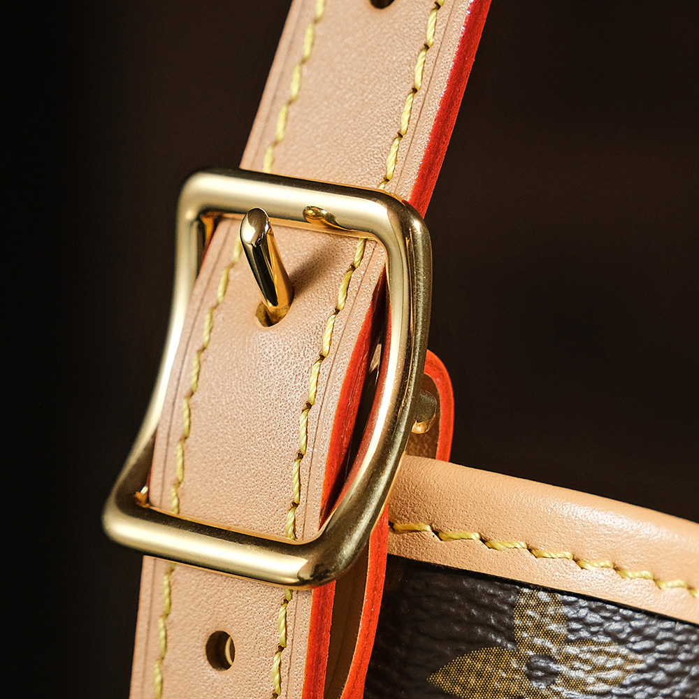 Louis  Vuitton Louis Vuitton Highend Carry All PM Monogram Canvas 레플리카 9번 이미지 - 하이앤드 | 세미샵 레플리카 사이트