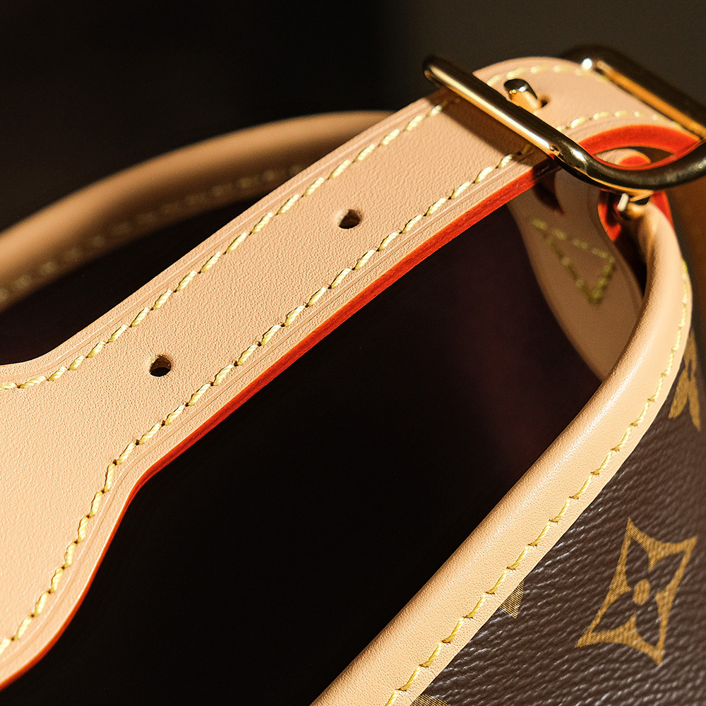 Louis  Vuitton Louis Vuitton Highend Carry All PM Monogram Canvas 레플리카 10번 이미지 - 하이앤드 | 세미샵 레플리카 사이트