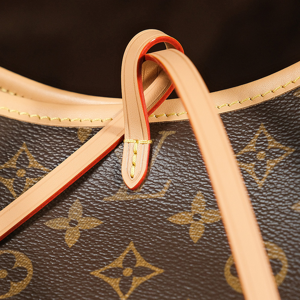 Louis  Vuitton Louis Vuitton Highend Carry All PM Monogram Canvas 레플리카 11번 이미지 - 하이앤드 | 세미샵 레플리카 사이트
