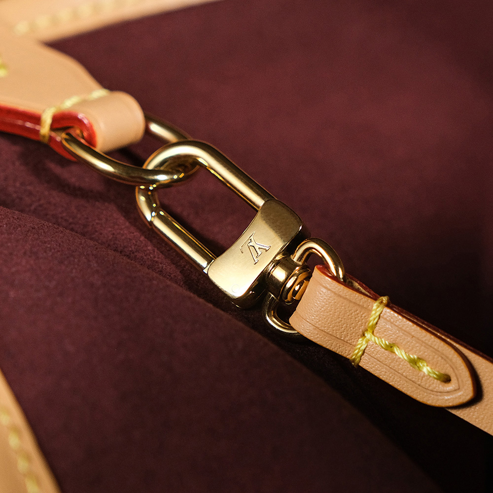 Louis  Vuitton Louis Vuitton Highend Carry All PM Monogram Canvas 레플리카 12번 이미지 - 하이앤드 | 세미샵 레플리카 사이트