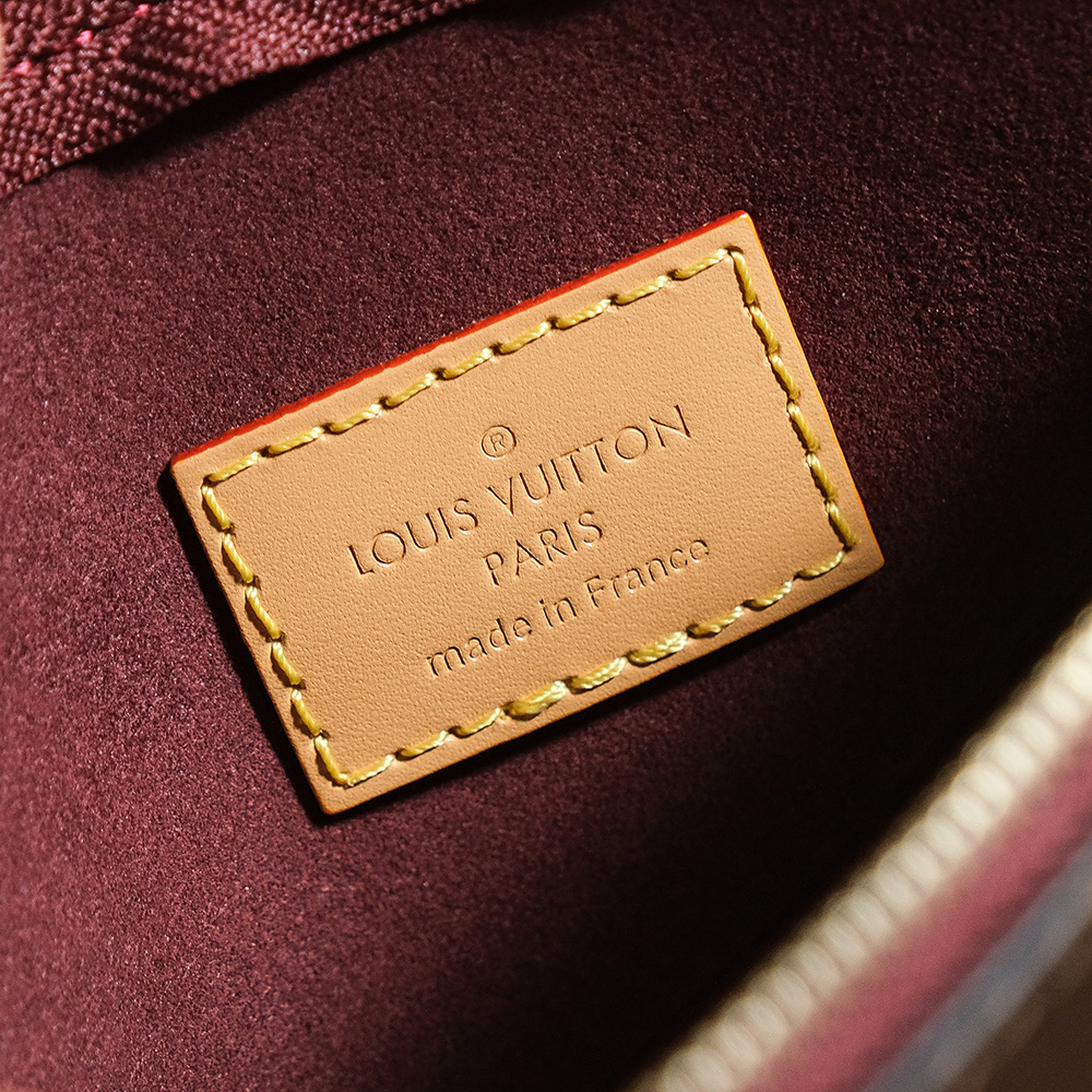 Louis  Vuitton Louis Vuitton Highend Carry All PM Monogram Canvas 레플리카 14번 이미지 - 하이앤드 | 세미샵 레플리카 사이트