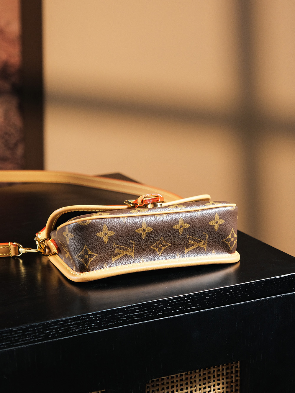 Louis  Vuitton Louis Vuitton Highend Nano Diane Monogram 레플리카 8번 이미지 - 하이앤드 | 세미샵 레플리카 사이트