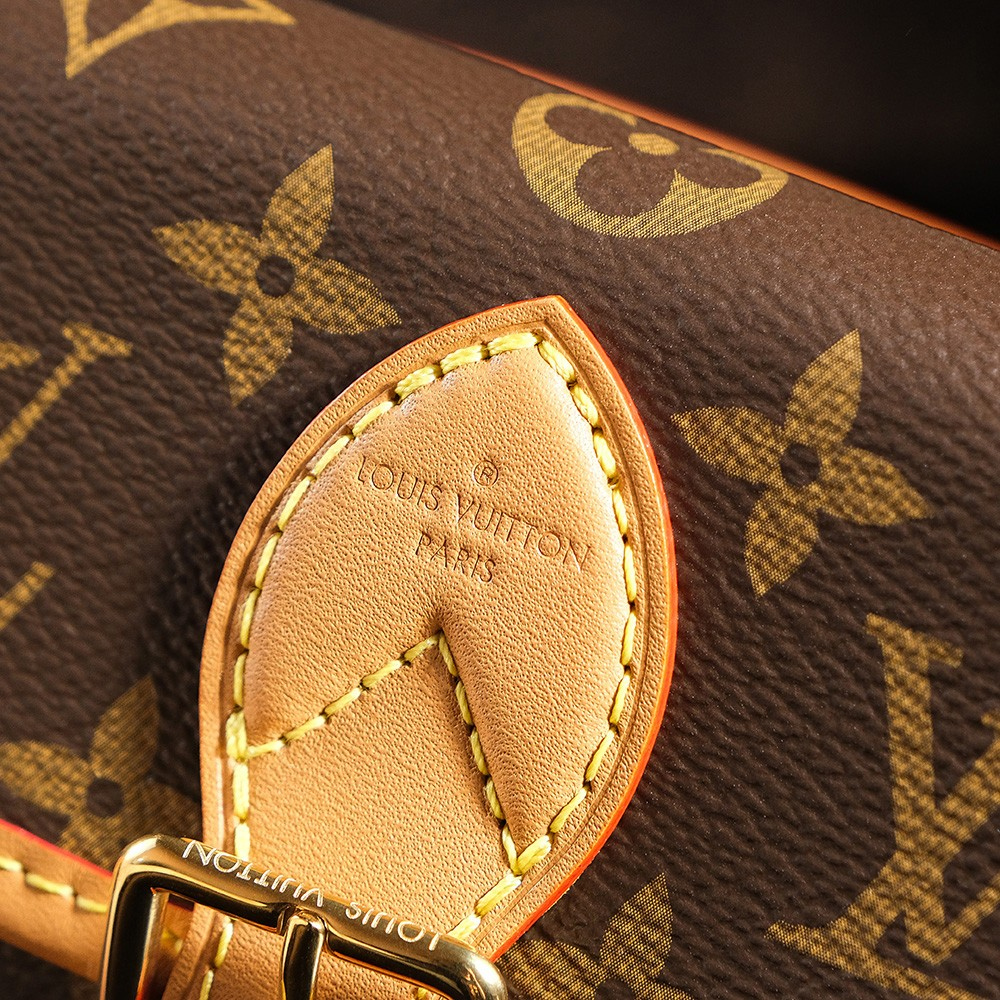 Louis  Vuitton Louis Vuitton Highend Nano Diane Monogram 레플리카 10번 이미지 - 하이앤드 | 세미샵 레플리카 사이트