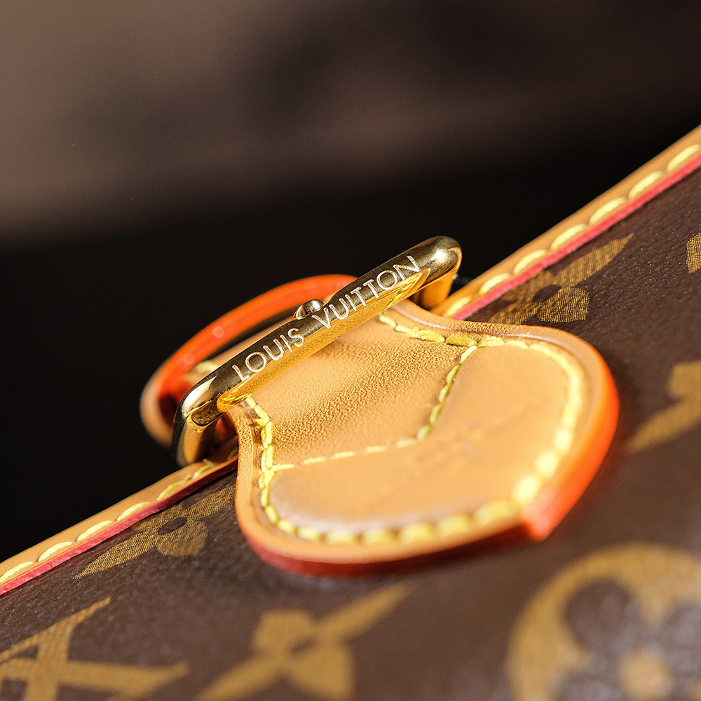 Louis  Vuitton Louis Vuitton Highend Nano Diane Monogram 레플리카 11번 이미지 - 하이앤드 | 세미샵 레플리카 사이트